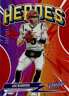 Joe Burrow