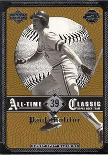 Paul Molitor