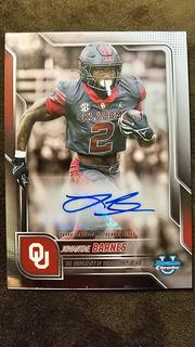 Jovantae Barnes