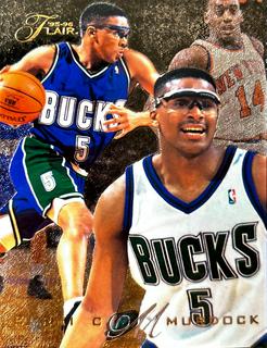 Eric Murdock