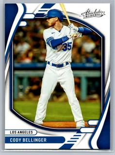 Cody Bellinger