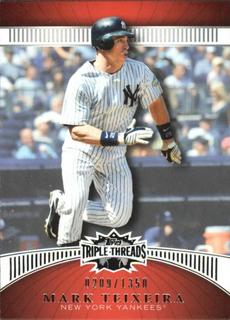 Mark Teixeira