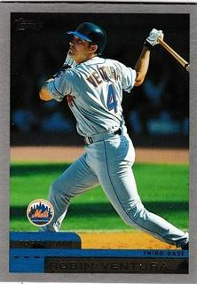 Robin Ventura