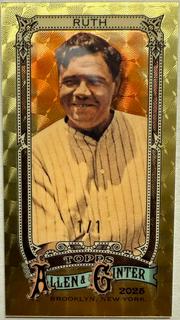 Babe Ruth