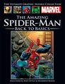 Ultimate Graphic Novels Collection The Amazing Spider-Man: Back to Basics | Comic Books Ultimate Graphic Novels Collection