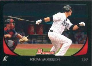 Logan Morrison