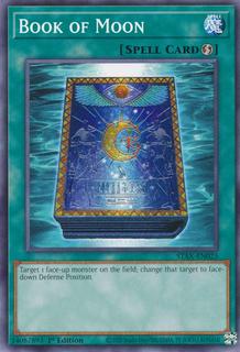 Book of Moon STAX-EN025