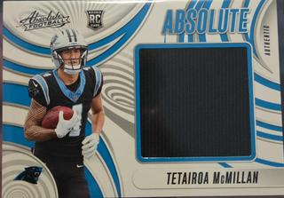 Tetairoa McMillan