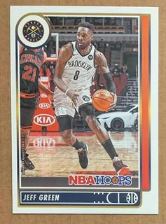 Jeff Green