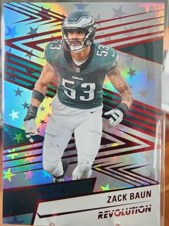 Zack Baun