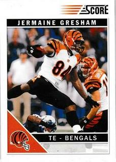 Jermaine Gresham