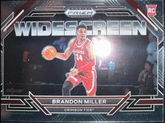 Brandon Miller