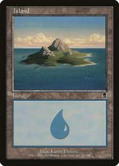Island #337