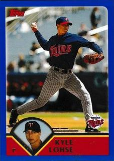 Kyle Lohse