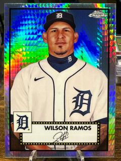 Wilson Ramos