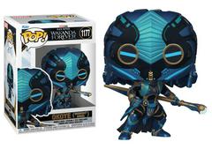 Okoye Midnight Angel #1177