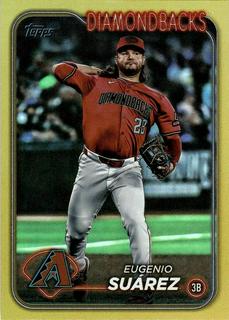 Eugenio Suarez