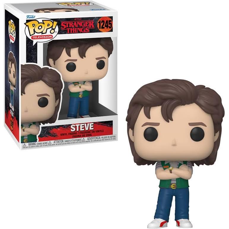 Steve #1245