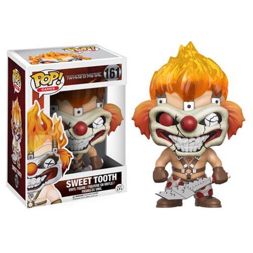 Sweet Tooth #161 Funko POP Games