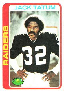 Jack Tatum