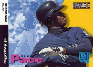 Ken Griffey Jr.