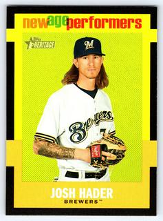 Josh Hader
