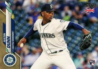 Justin Dunn