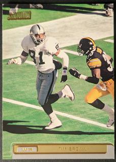 Tim Brown