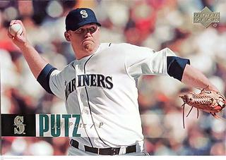 J.J. Putz