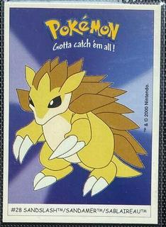 Sandslash
