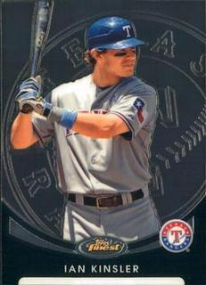 Ian Kinsler