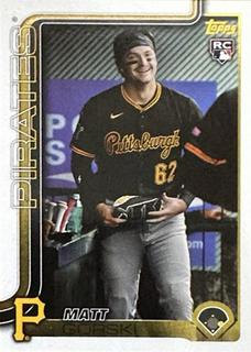 Matt Gorski