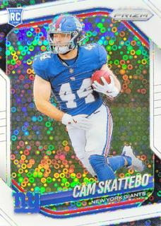Cam Skattebo
