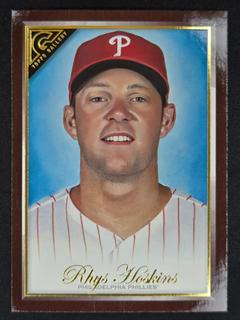 Rhys Hoskins