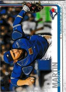 Russell Martin