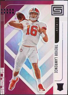 Trevor Lawrence