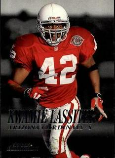 Kwamie Lassiter