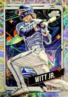 Bobby Witt Jr.