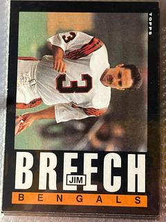 Jim Breech