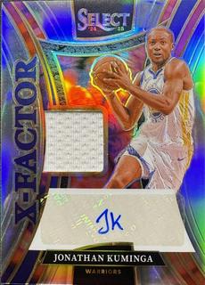 Jonathan Kuminga