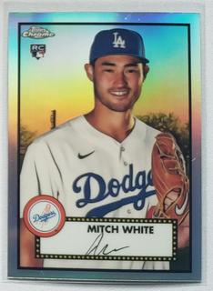 Mitch White