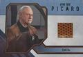 Data | 2024 Rittenhouse Star Trek Picard Seasons Two and Three Relic