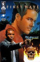 First Wave #2 (2001) Comic Books First Wave Prices