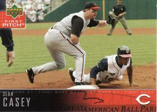 Sean Casey