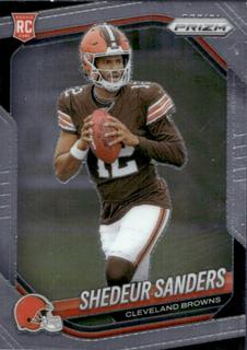 Shedeur Sanders