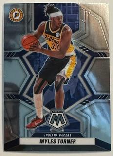 Myles Turner