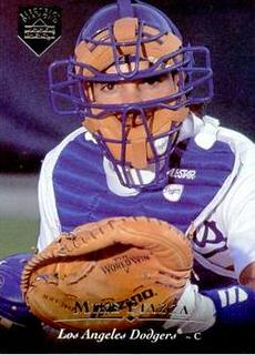 Mike Piazza