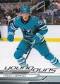 Ethan Cardwell | Hockey Cards 2024 Upper Deck