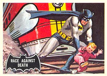 Race Against Death
