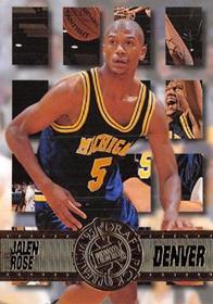 Jalen Rose
